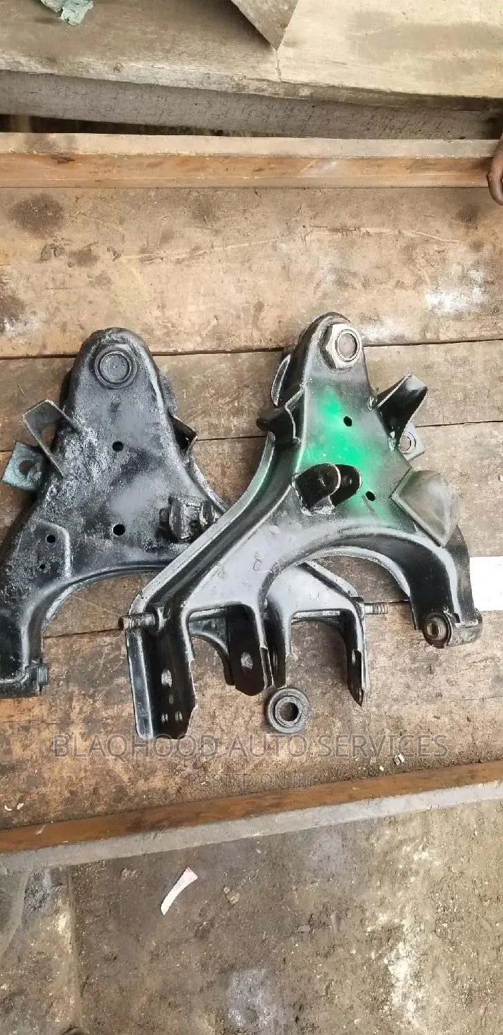Nissan Hardbody Lower Arm Available