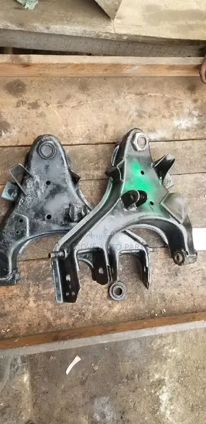Nissan Hardbody Lower Arm Available
