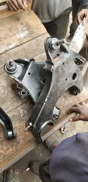 Nissan Hardbody Lower Arm Available