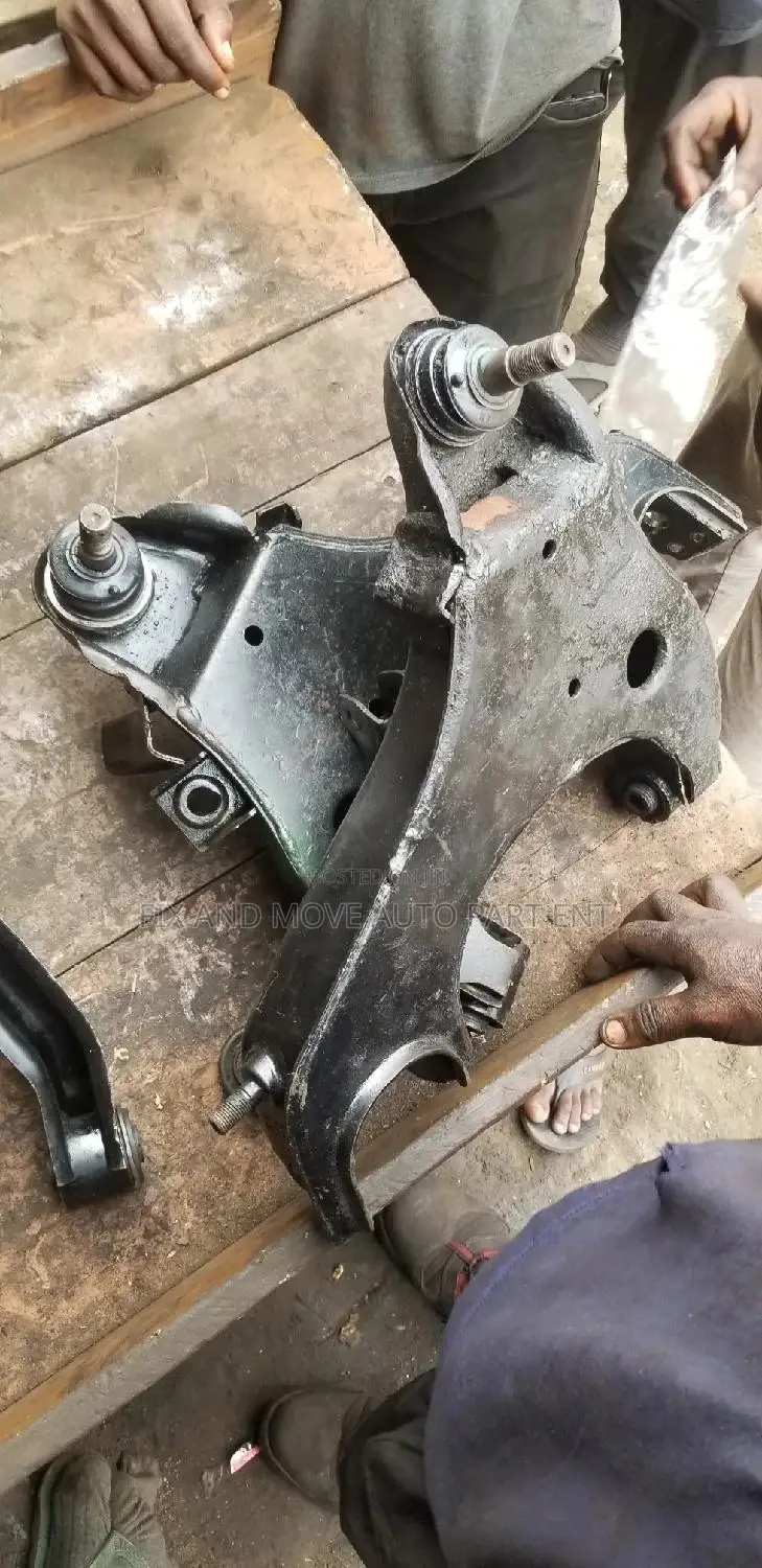 Nissan Hardbody Lower Arm Available
