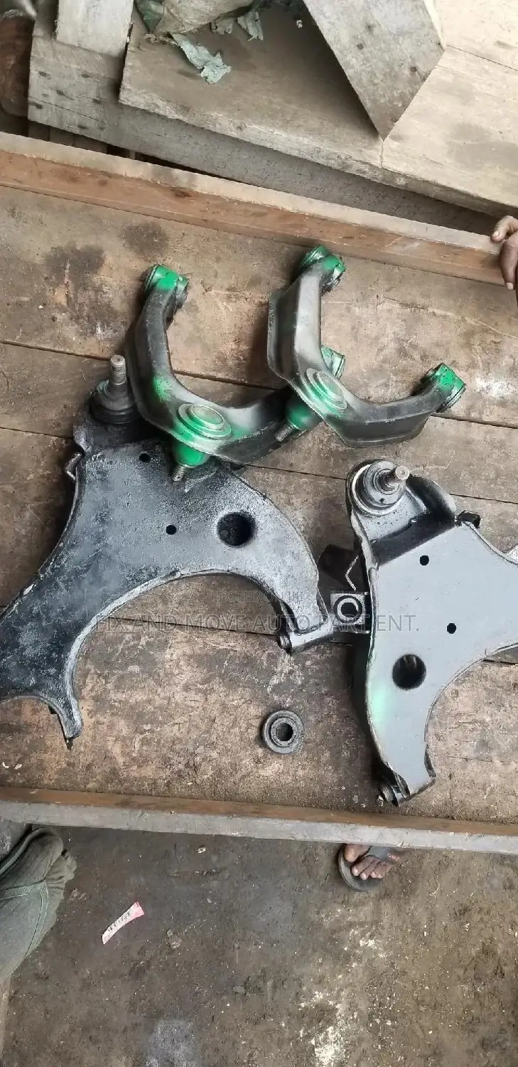 Nissan Hardbody Lower Arm Available