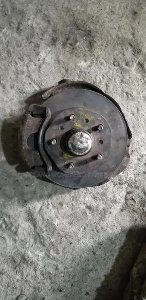 Hyundai Grace H100 Home Used Front Hub Available