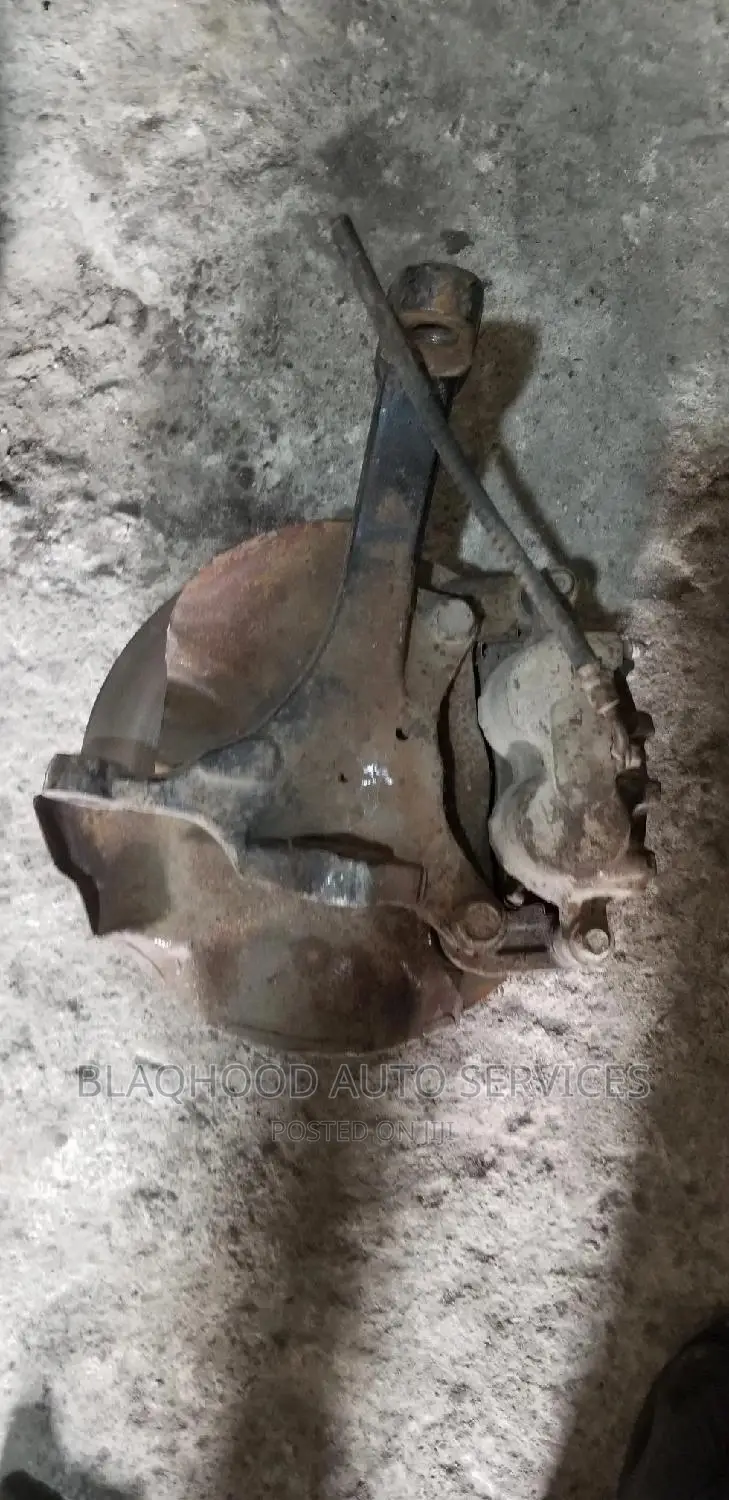 Kia Bongo 3 Front Hub Available