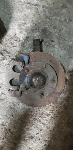 Kia Bongo 3 Front Hub Available