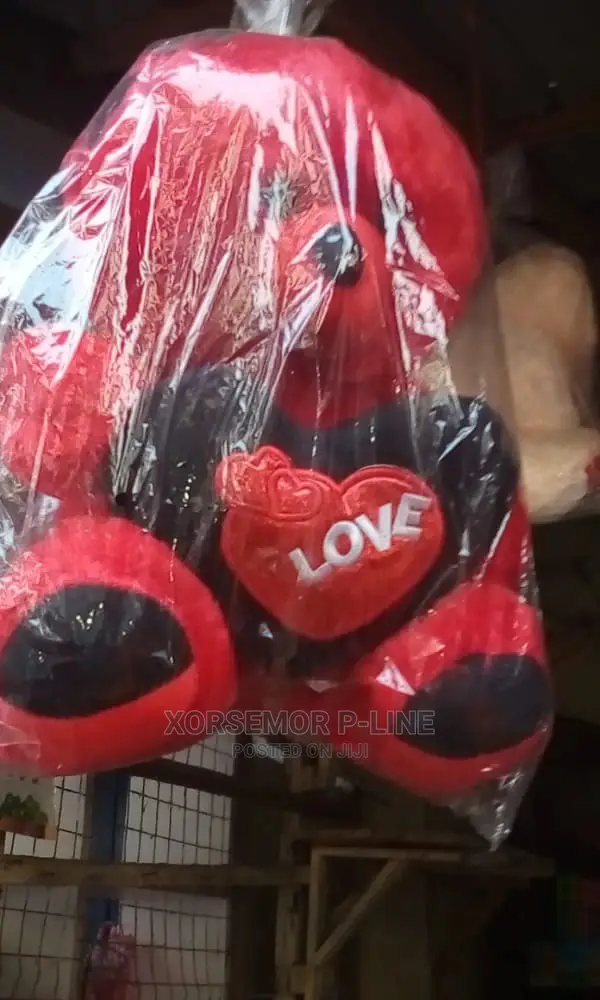 Teddy Bears for Your Colourful Occasions