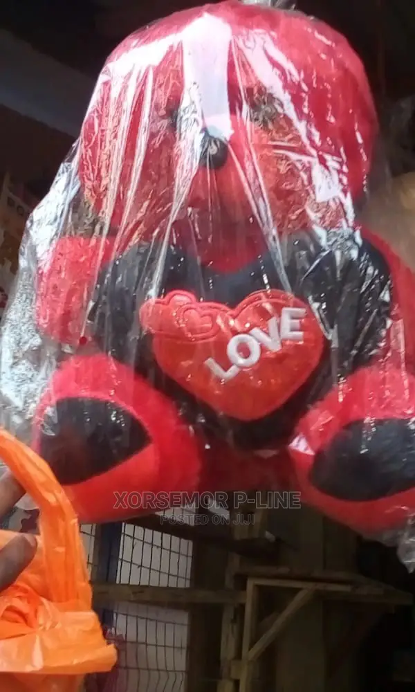 Teddy Bears for Your Colourful Occasions