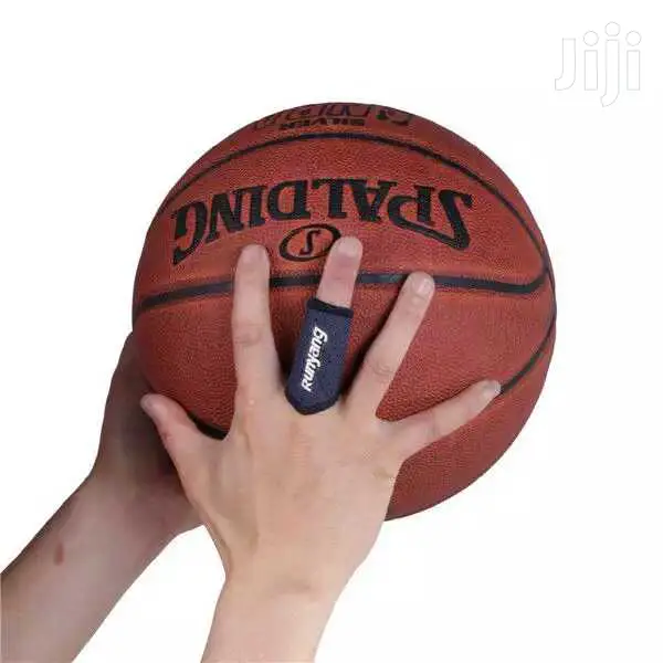 Finger Support Protection Sleeves