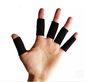 Finger Support Protection Sleeves