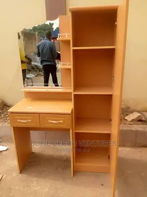 Promotion of Wooden Dressing Mirror