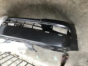 Toyota Corolla Front Bumper 2005-08(Sport)