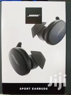 Bose Sports Earbuds