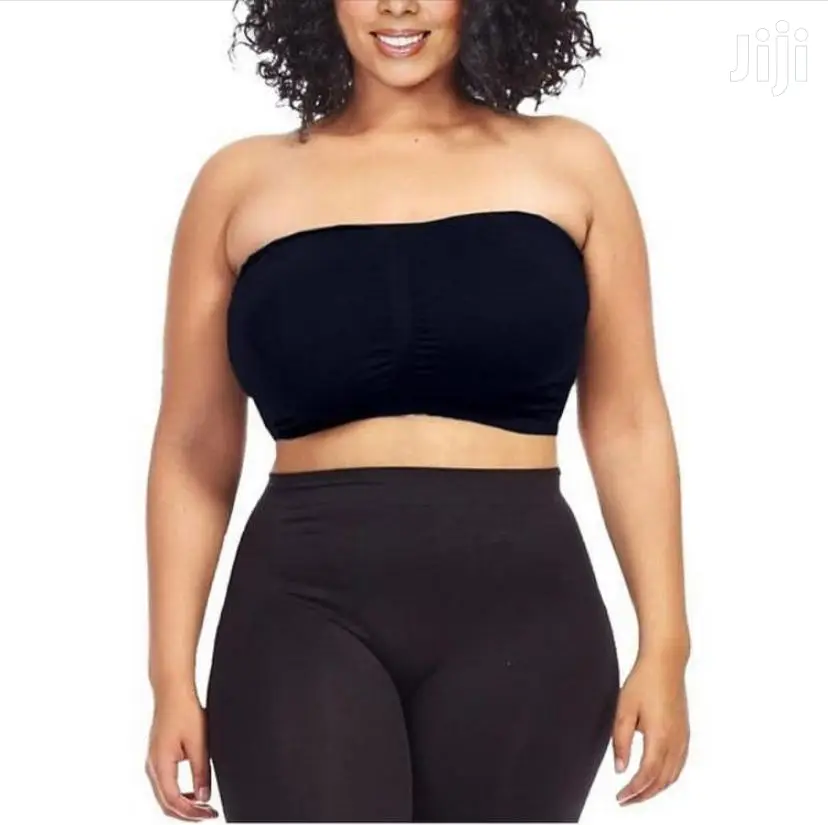 Tube Top for Women