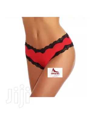 Quality Ladies Panties