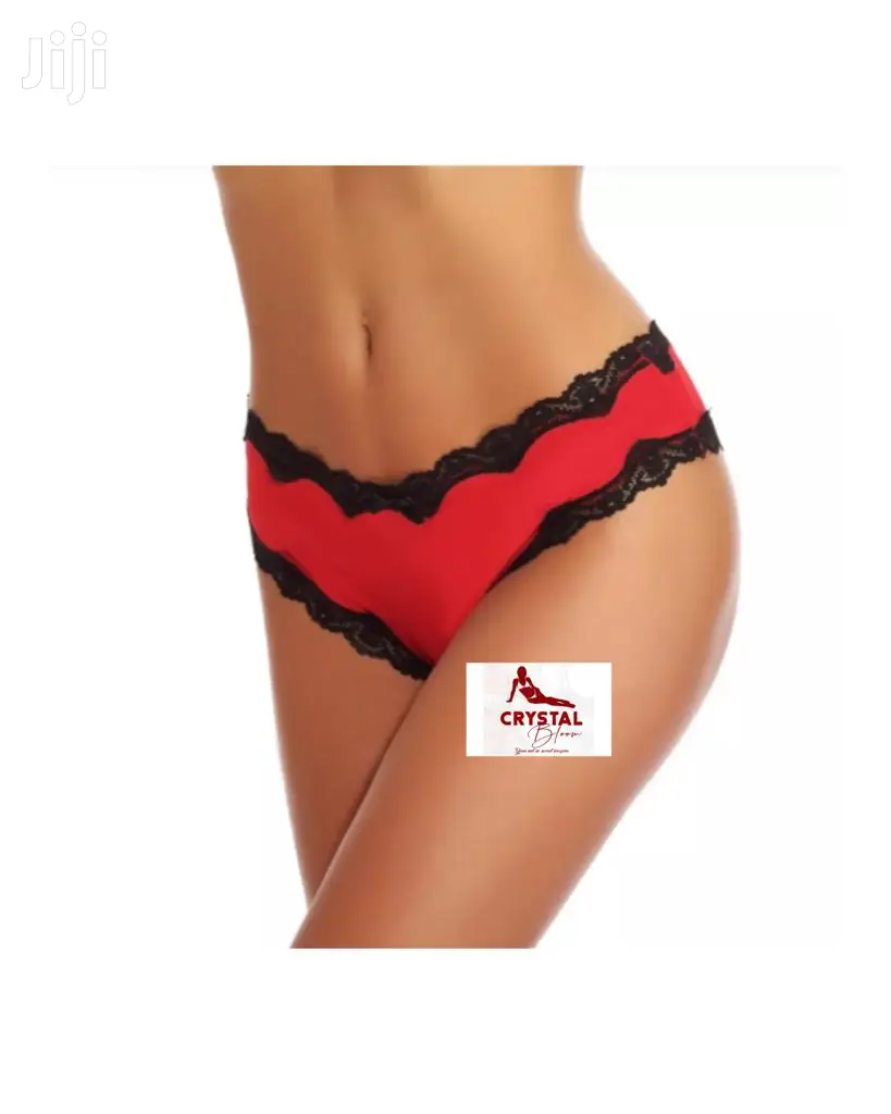 Quality Ladies Panties