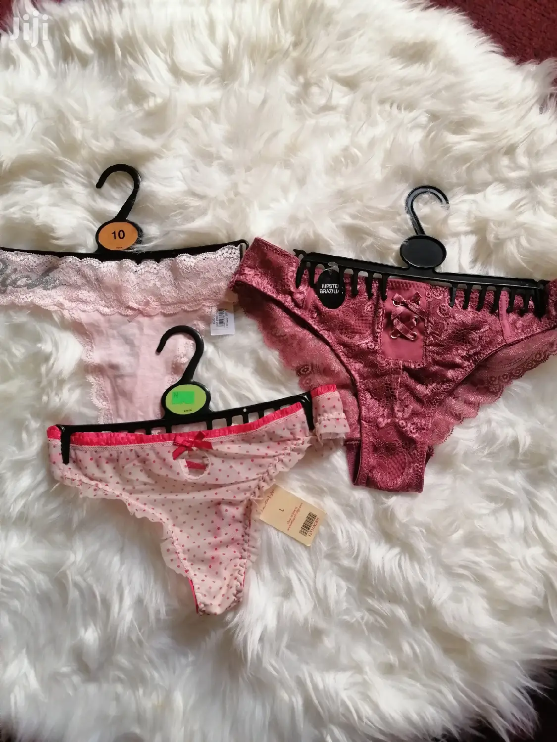 Quality Ladies Panties