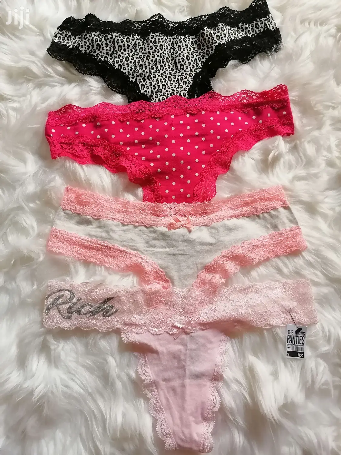 Quality Ladies Panties
