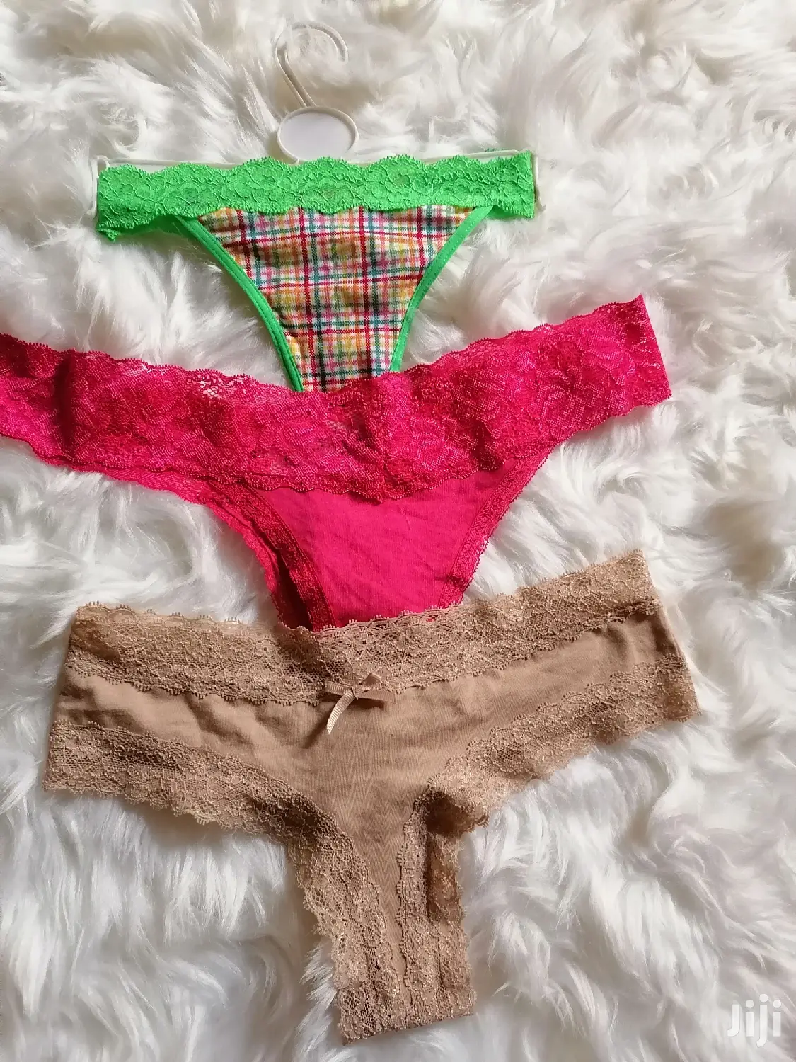 Quality Ladies Panties