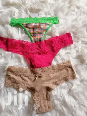 Quality Ladies Panties