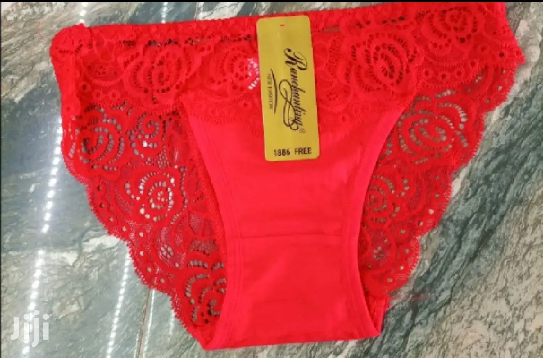 Quality Ladies Panties