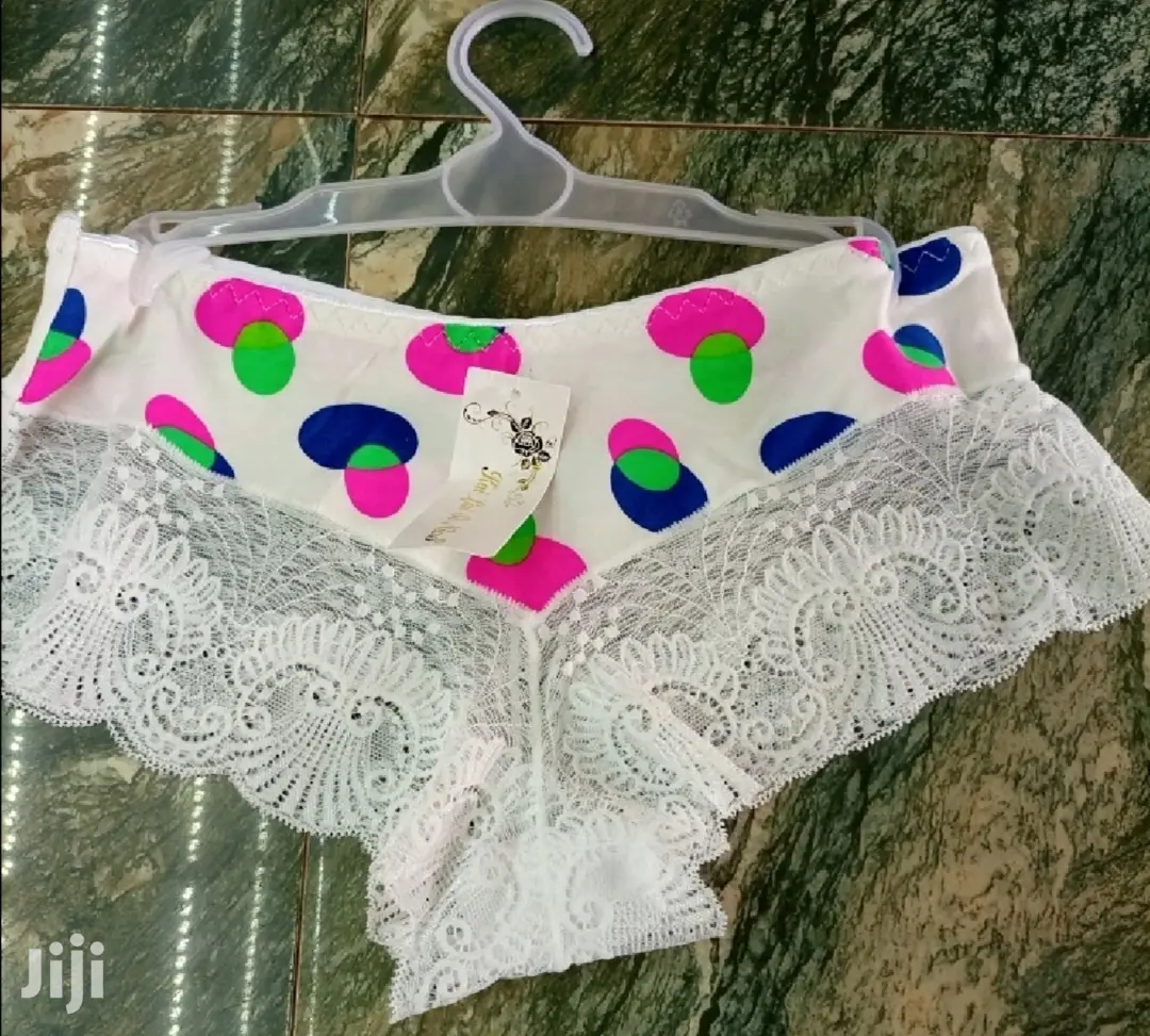 Quality Ladies Panties