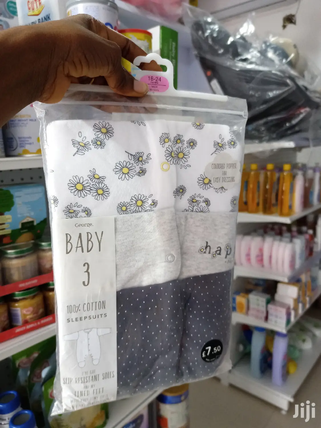 Original Sleeping Suit for Babies