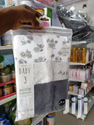 Original Sleeping Suit for Babies