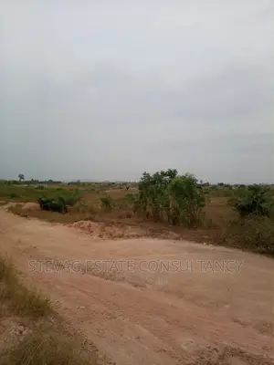 Alpha Properties Land at Ojobi Kweikrom for Sale