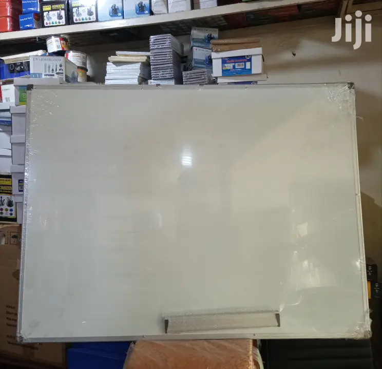 3fyx4ft Wall Whit Board /Marker Board