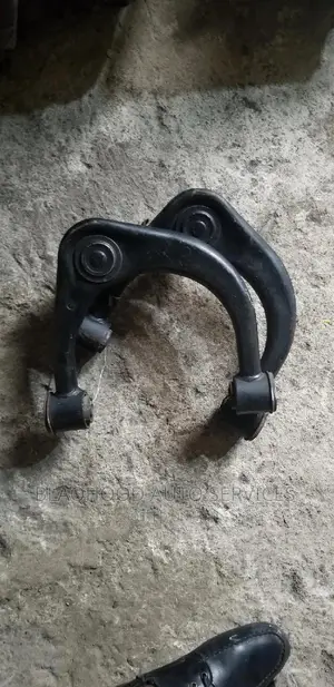Land Cruiser Prado/Hilux 2010-2015 Upper Arm Available