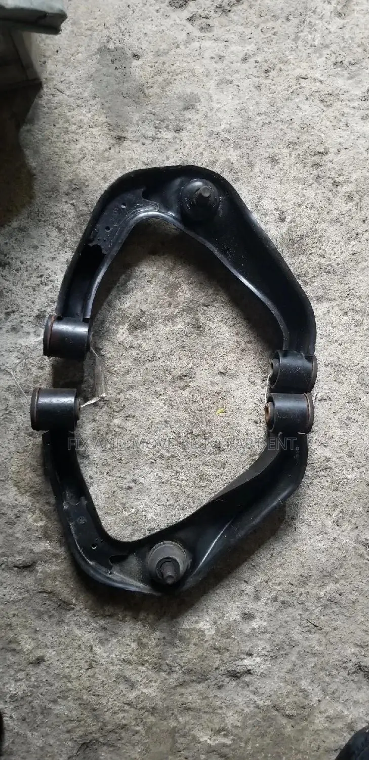 Nissan Navara Upper Arm Available