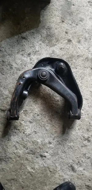 Nissan Navara Upper Arm Available