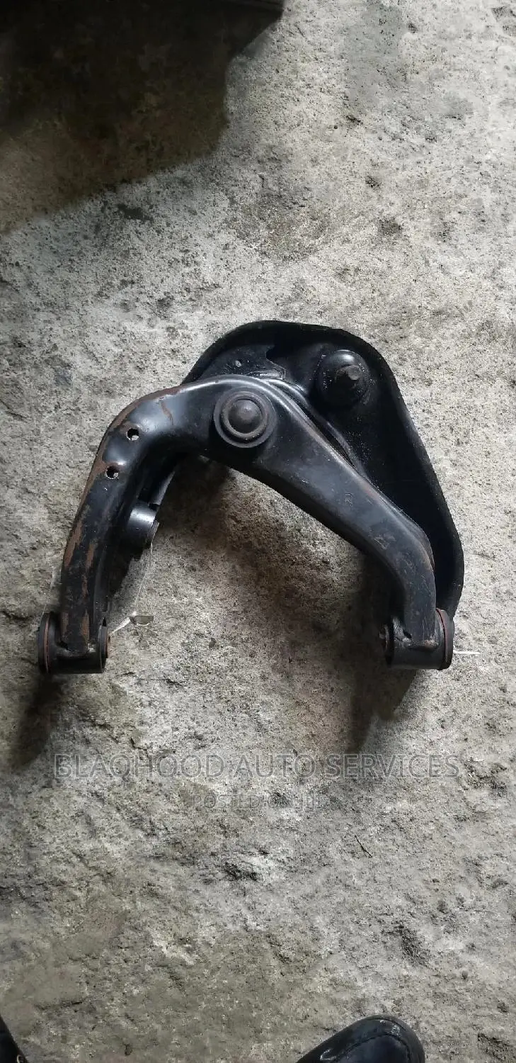 Nissan Navara Upper Arm Available