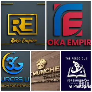 Graphic Design | Billboard Designs Shop Branding in Ghana