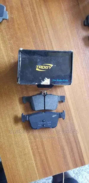 Honda Civic and Accord 2016-19 BACK BRAKE PAD Available