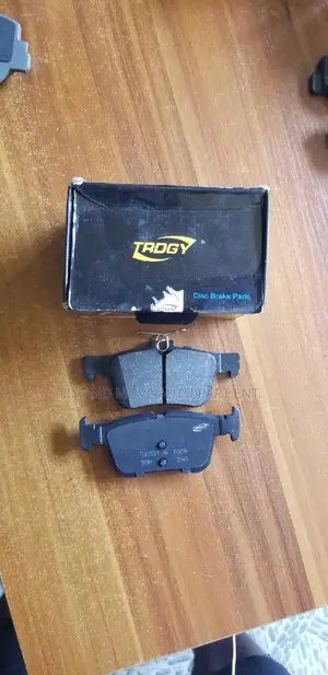 Honda Civic and Accord 2016-19 BACK BRAKE PAD Available