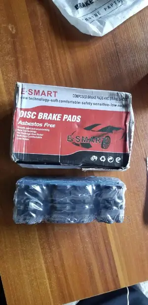Range Rover 2016/17 FRONT BRAKE PADS Available