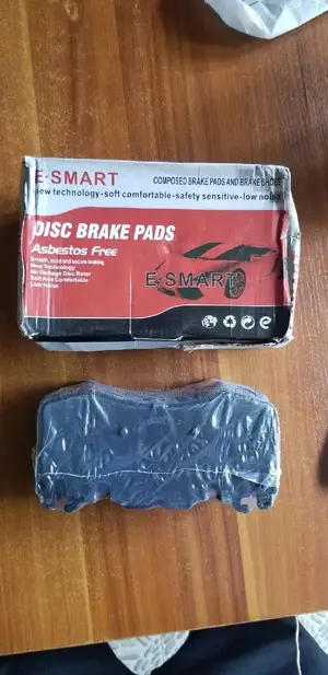 Range Rover 2016/17 FRONT BRAKE PADS Available