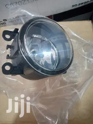 Ford Explorer 2011 Fog Light