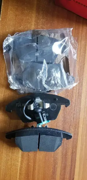 Range Rover Evoke 2015/16 Front BRAKE PAD Available