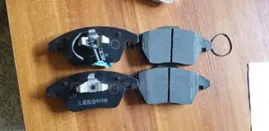Range Rover Evoke 2015/16 Front BRAKE PAD Available