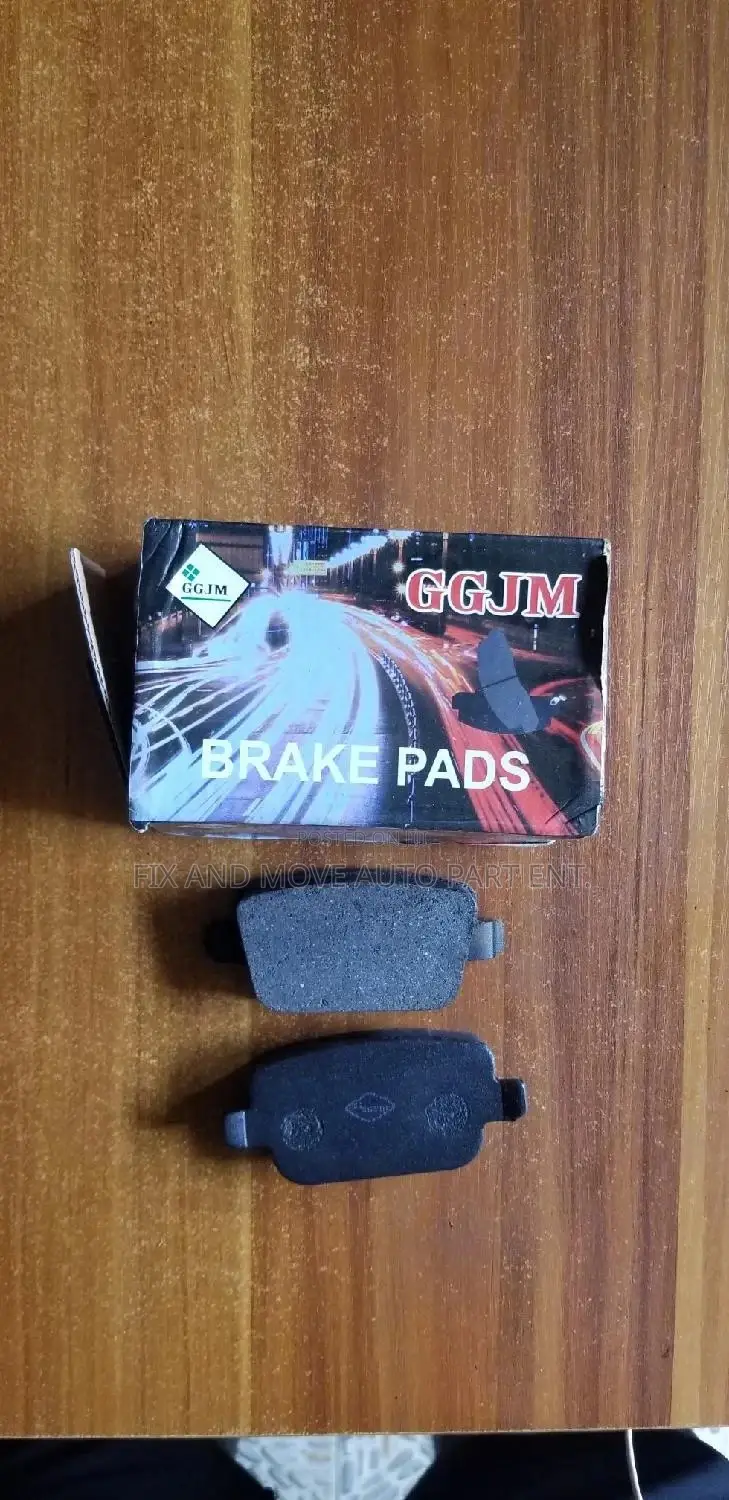 Range Rover 2015/16 BACK BRAKE PAD Available