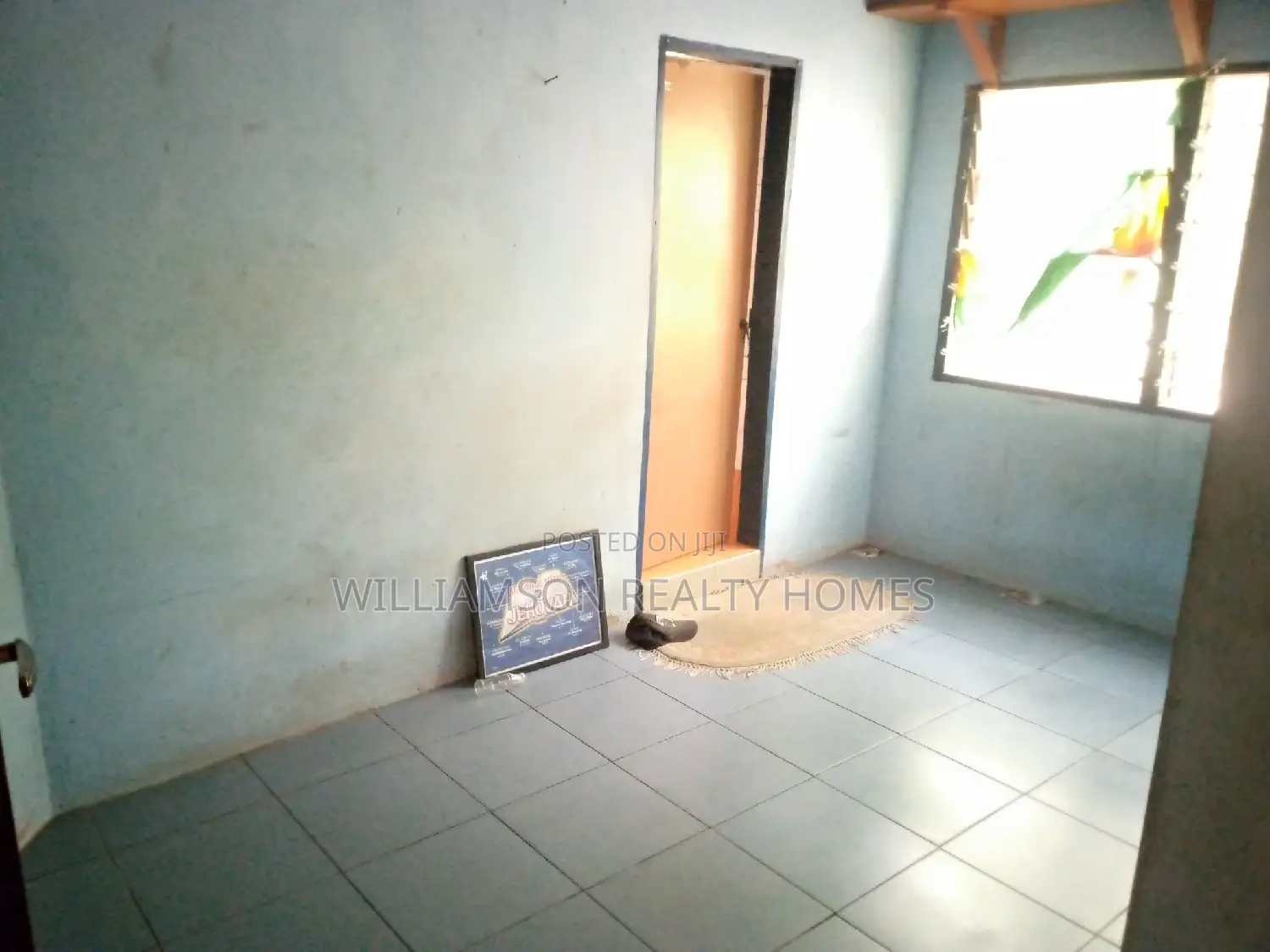 1bdrm Apartment in Hfc Estate Area, Spintex for rent