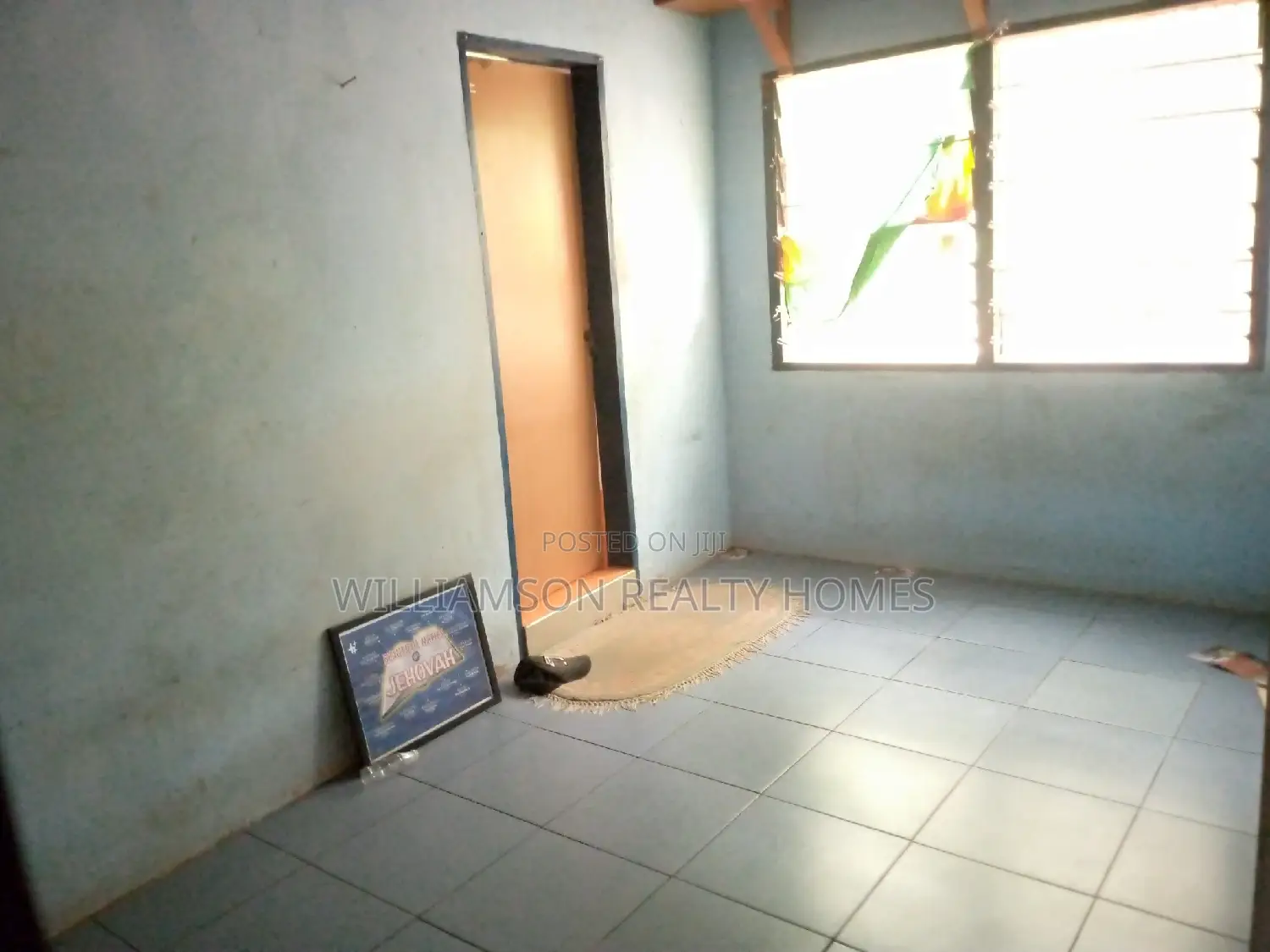 1bdrm Apartment in Hfc Estate Area, Spintex for rent