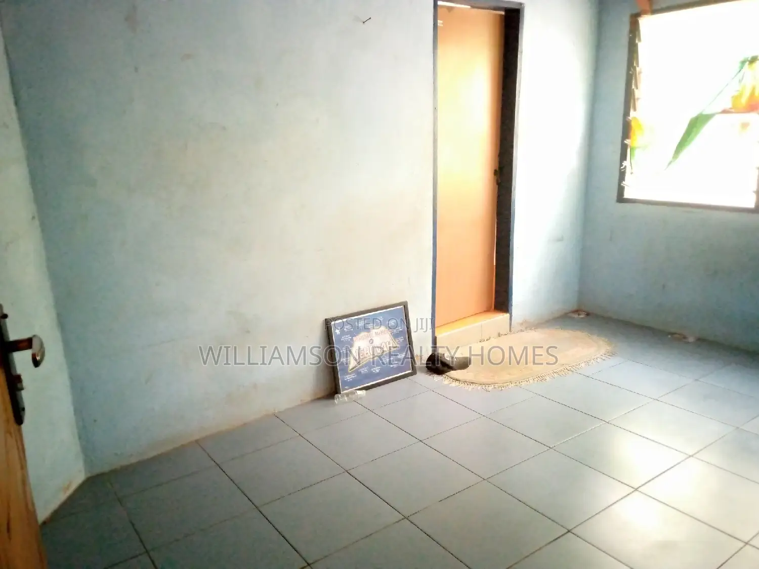 1bdrm Apartment in Hfc Estate Area, Spintex for rent