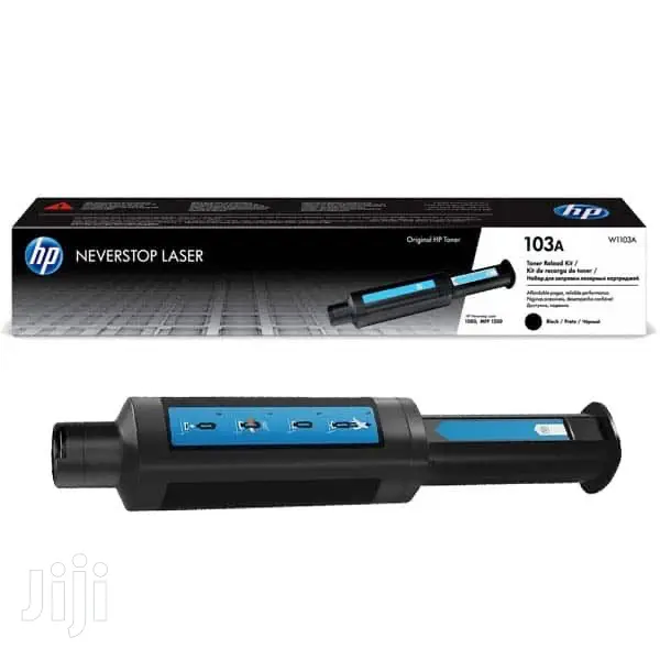 HP W1103A 103A Toner Cartridge
