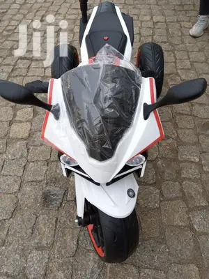 Electric Toy Motor Bike
