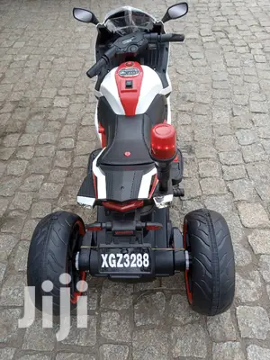 Electric Toy Motor Bike