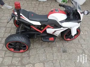 Electric Toy Motor Bike