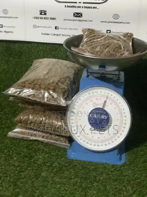 2KG GC Adult Dog Food
