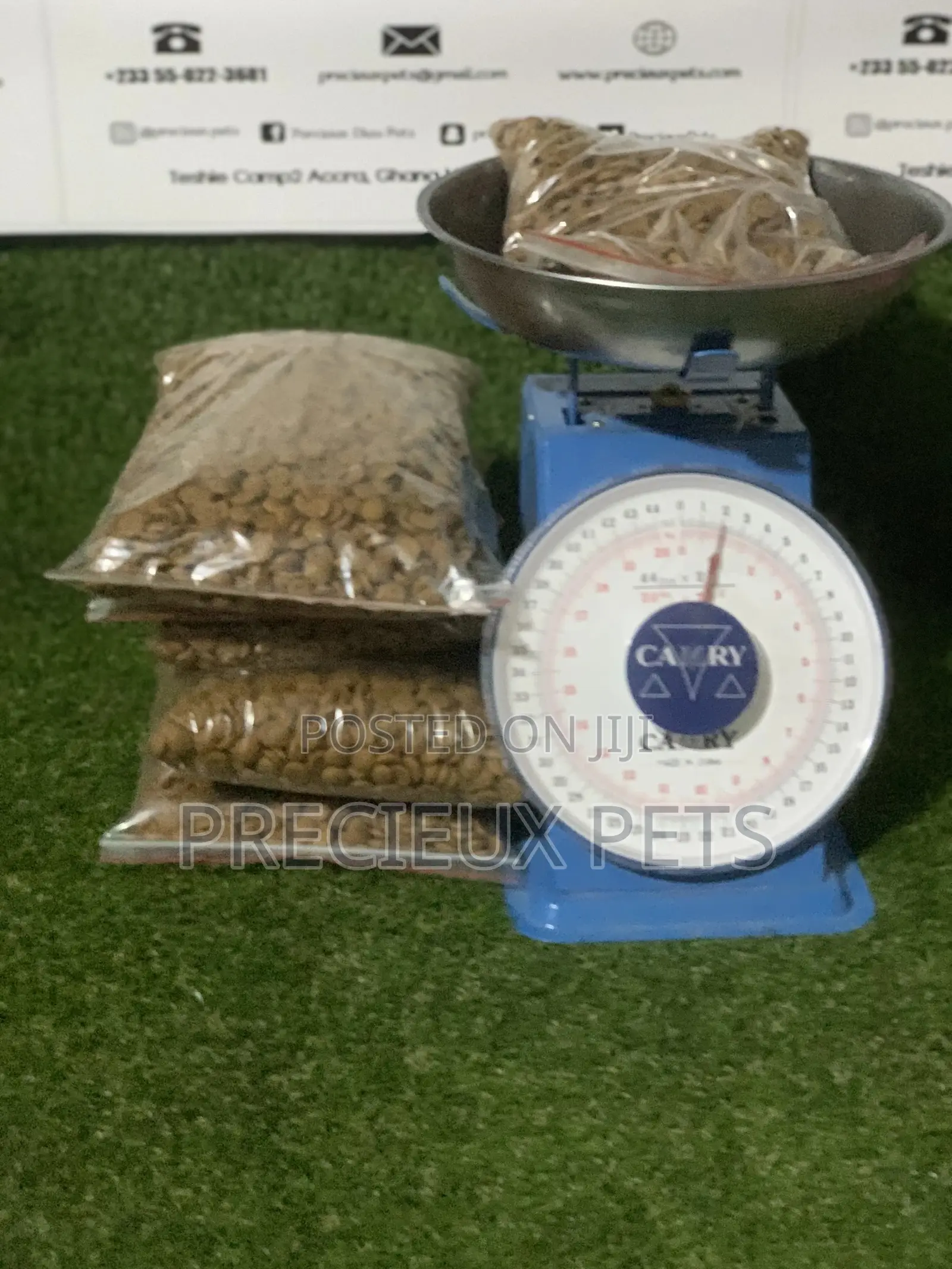 2KG GC Adult Dog Food